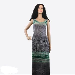 Short Sleeve Madi Dress